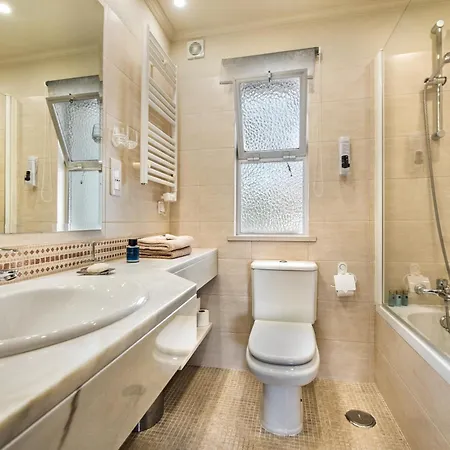 Апартаменты Mng Elliott91c Вале-до-Лобо