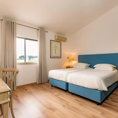 Mng Elliott91c Appartement Vale do Lobo