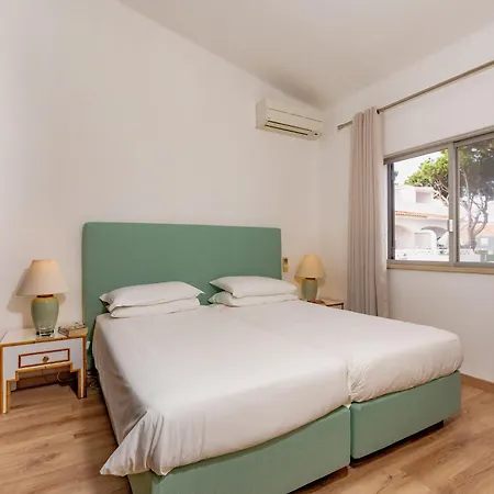 Mng Elliott91c Appartement *