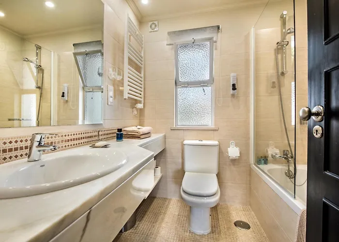 Appartement Mng Elliott91c Vale do Lobo