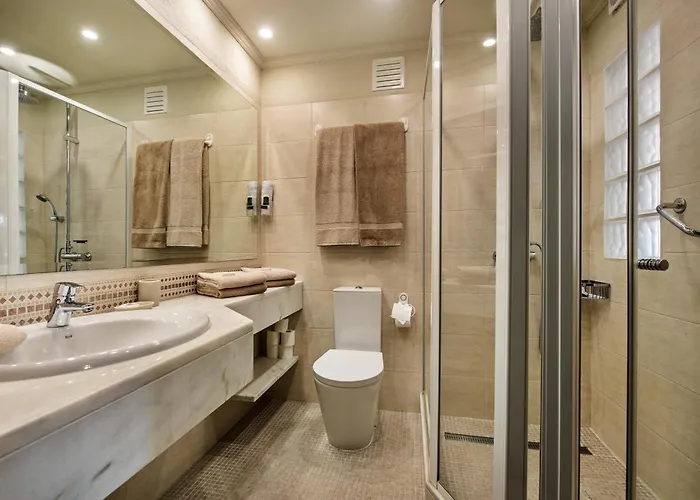 Appartement Mng Elliott91c *