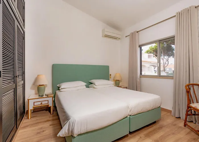 Mng Elliott91c Appartement *