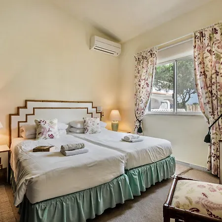 Mng Elliott81c Apartment Vale do Lobo