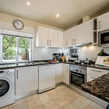 Apartmán Mng Elliott91c
