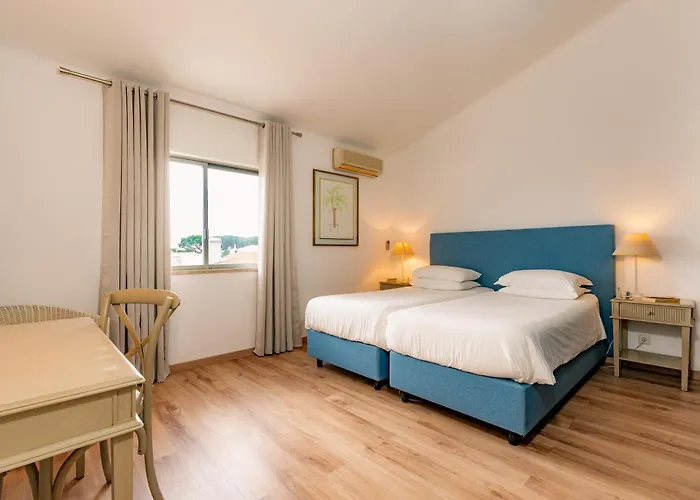 Mng Elliott81c Lägenhet Vale do Lobo