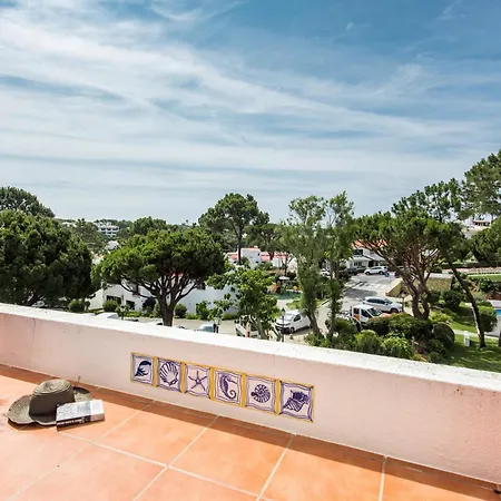 Apartment Mng Elliott81c Vale do Lobo